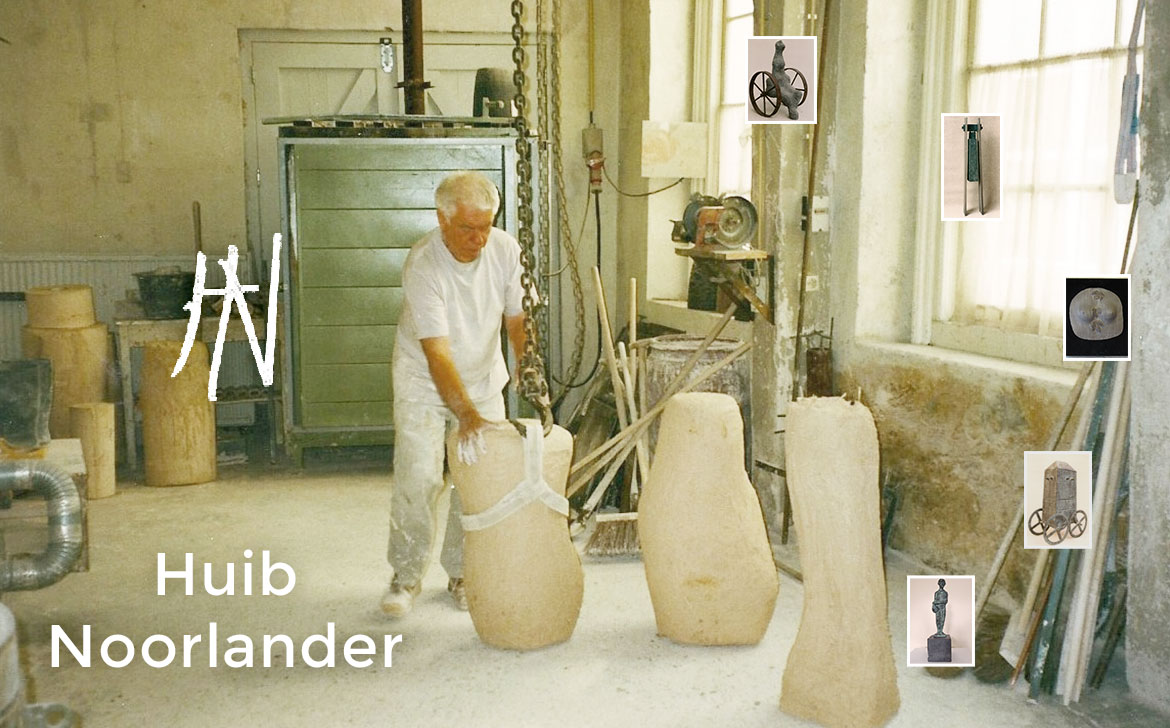 Huib Noorlander